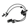Front Rear Left Right ABS Sensor for Toyota Corolla 2006 2007 2008 2009 2010 2011 2012 2013 2014 2015 2016 2017 2018 89542-02080
