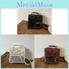 Pu Material School Backpack For Students With Large Capacity And Durable Design For Daily Commuting