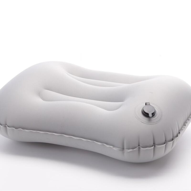 

DAXTE Square Camping Nap Pillow