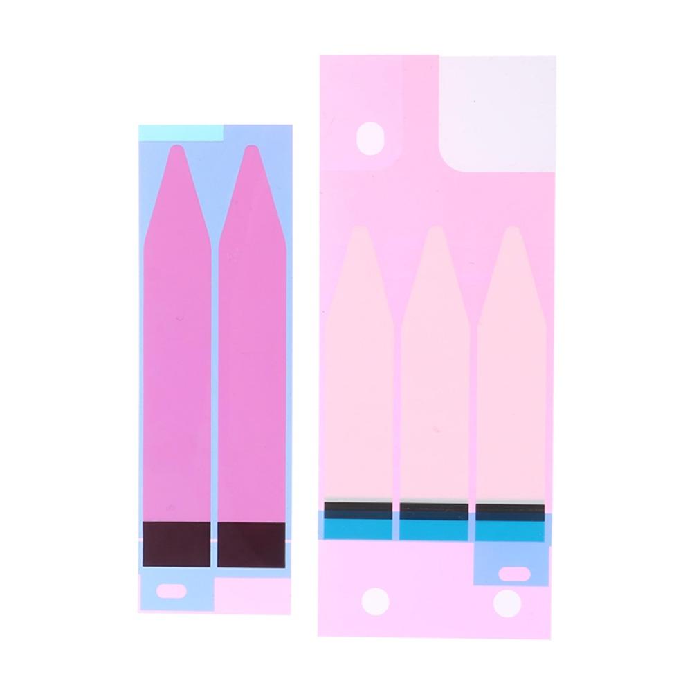 

Легко отрываемая липкая полоска Наклейка на заднюю панель аккумулятора Клейкая лента для аккумулятора Наклейка на аккумулятор 12/12P