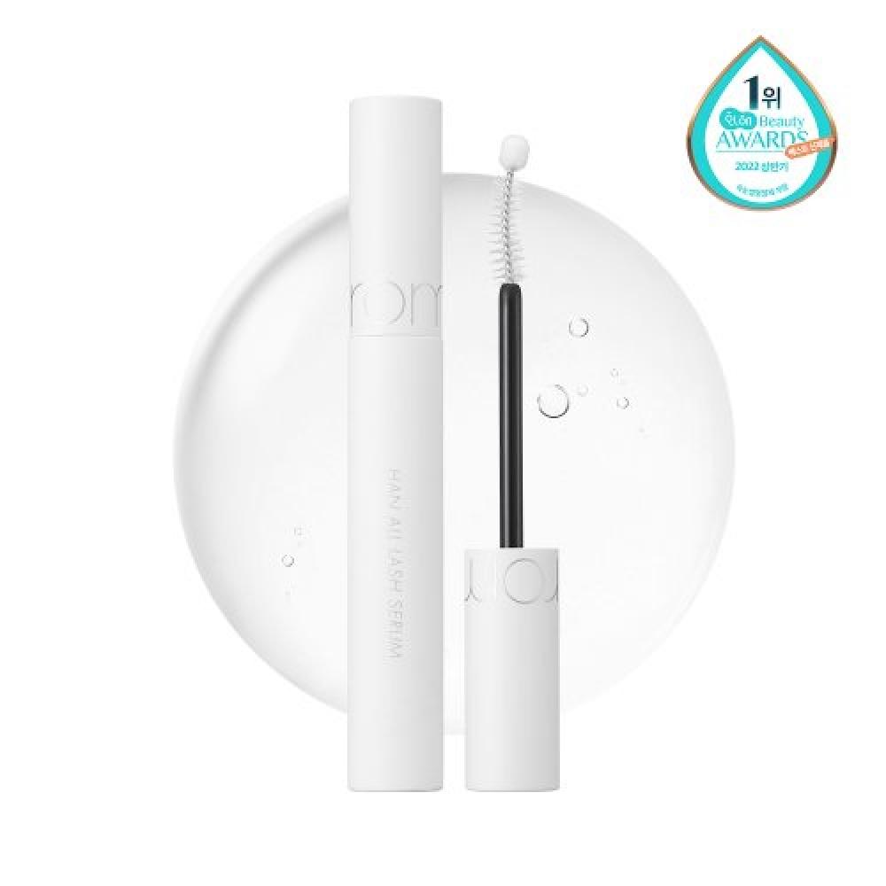 Rom Nd Hanol Lash Serum
