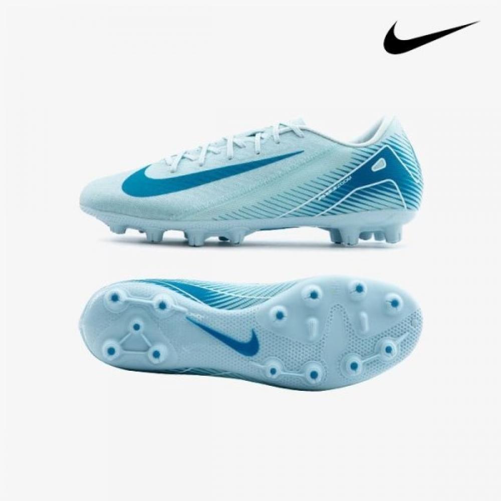 

Nike Galleria Nike Vapor 16 Academy Hg Solid Soccer Shoe Fq8431 400 285
