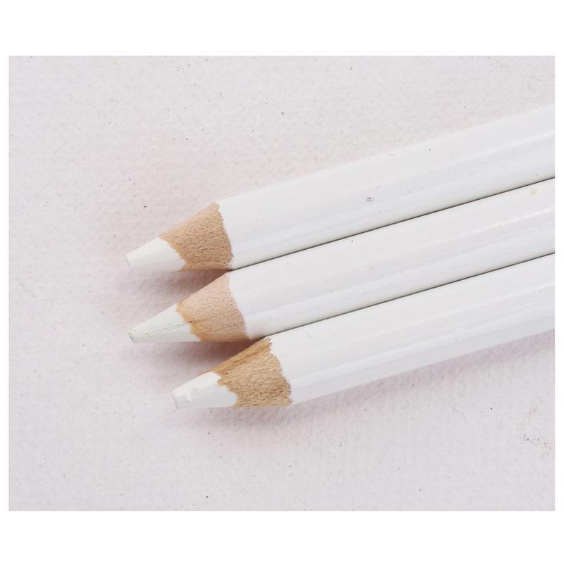 Cross-Border Exclusive Nail Art Pencil: Short Style Self-Adhesive Crayon with Gem Placement for DIY Manicures