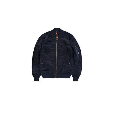 Alpha Industries VF Light Bomber Jacket