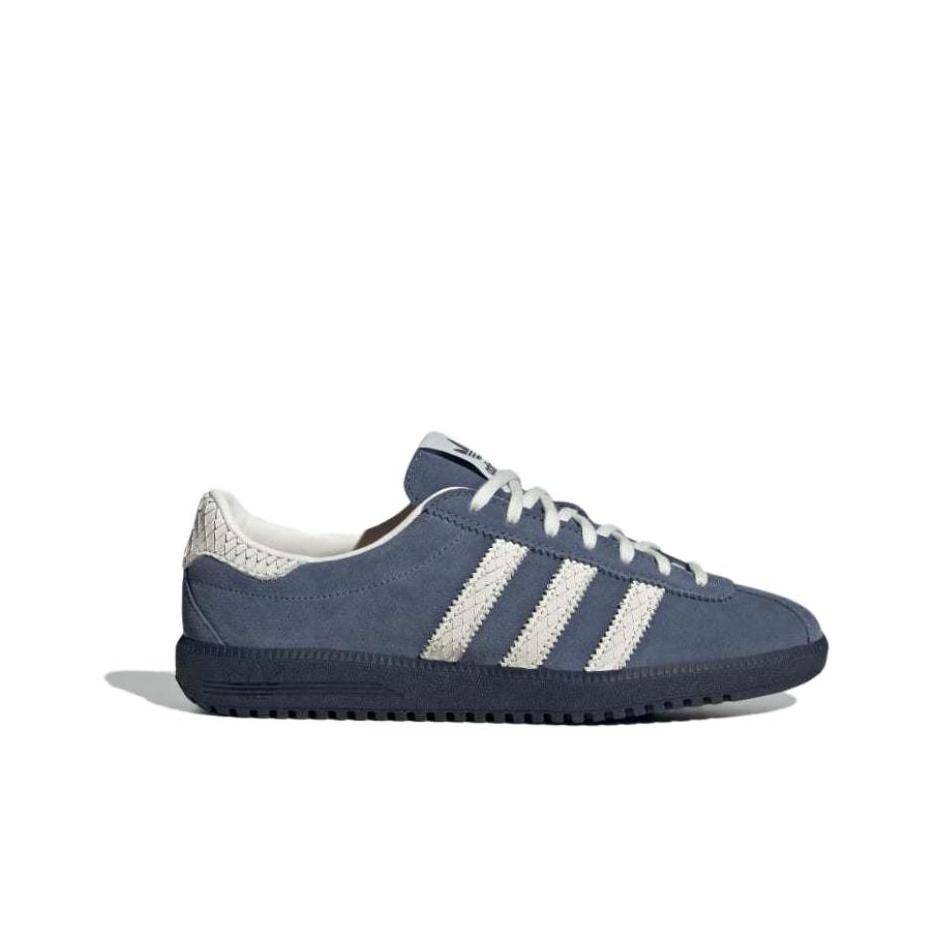 adidas Bermuda Preloved Inchiostro (Da donna) Sneakers da Donna Night-Indigo Cloud-White IF6558