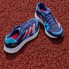 adidas Adizero Rc 4 'Blau Pink'