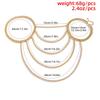 New Fashion Exaggeration Multi Layer Mental Thick Shoulder Chain Necklace for Women Elegant Shawl Gold Color Body Chain Jewelry