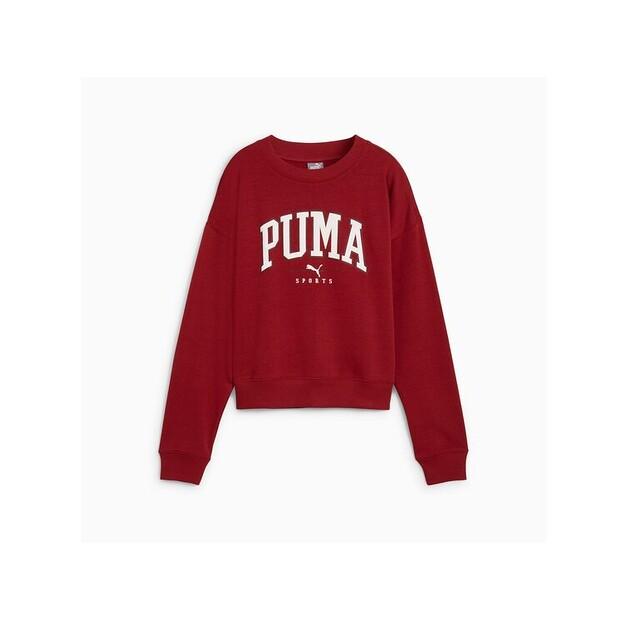 Толстовка Puma 682493 EU S