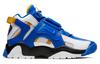 Nike Air Barrage Mid Blu Gara AT7847-100