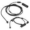 Bremsbelag-Sensor-Kit Vorne & Hinten Für BMW 3er E46 34351164371 + 34351164372