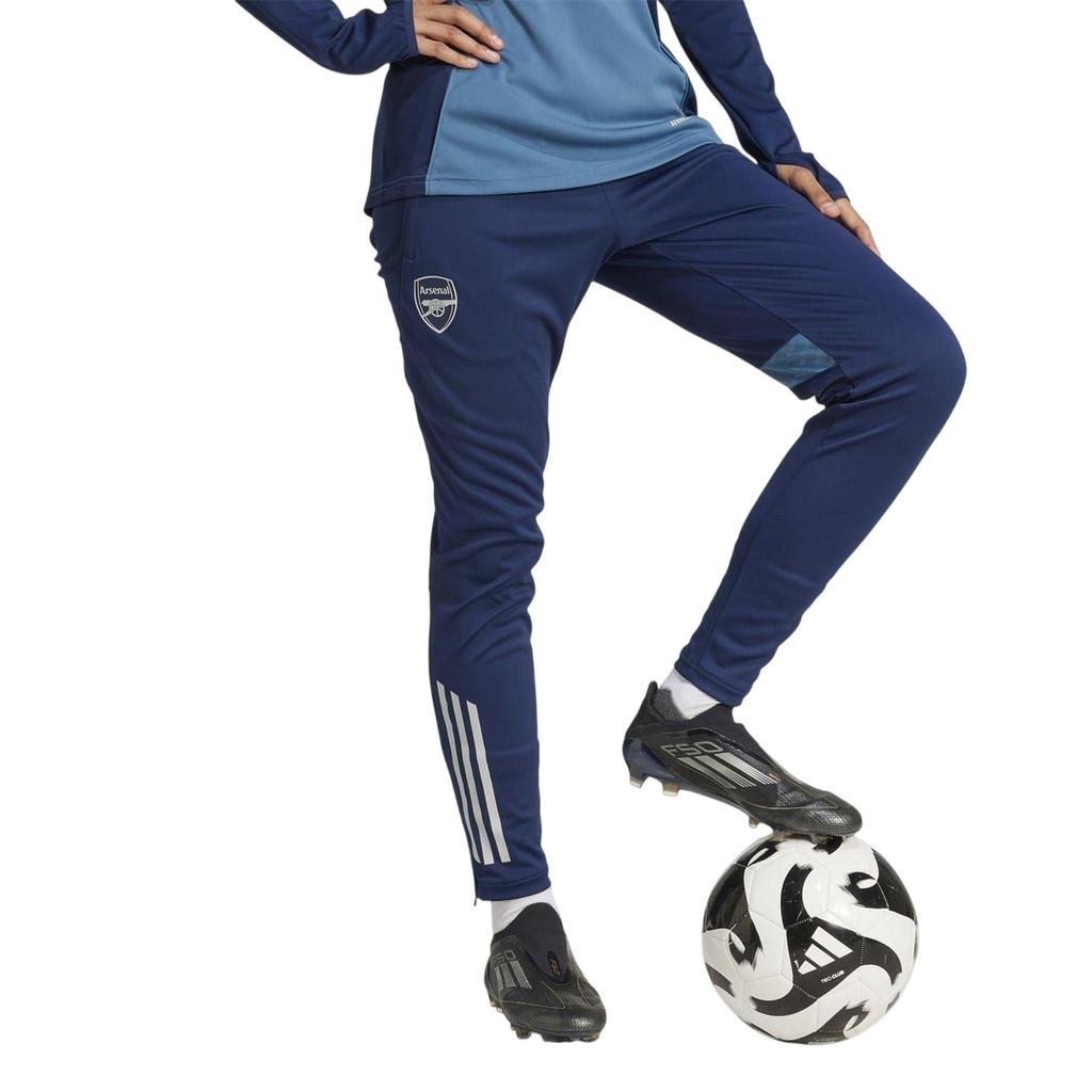 adidas Womens/Ladies Arsenal FC Training Jogging Bottoms