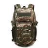 Men's Oxford Waterproof Multifunctional Outdoor Sports Backpack