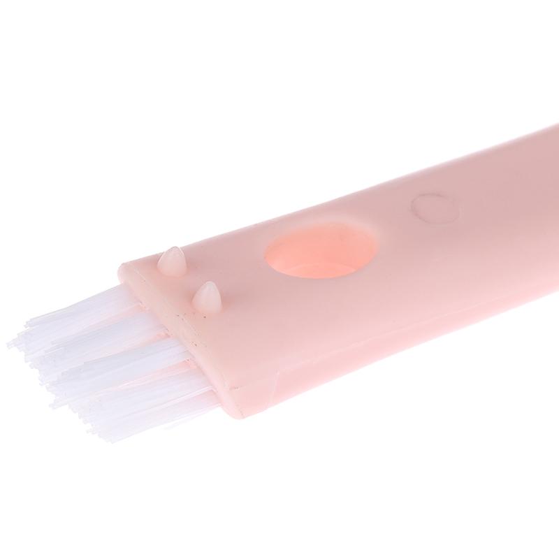 Shoe Brush Long Handle Cleaning Brushe Washing Toilet Dishes Home Portable Tools