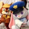 Păpuși și jucării moi – Jucării moi - eroii din desenele animate și filme