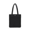 Women's Knit Bag Dark Navy (S26MWFBG60)