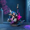 POP MART League of Legends: Arcane Series Figures Blind Box