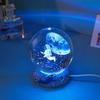 Starry Sky (Colorful Light)