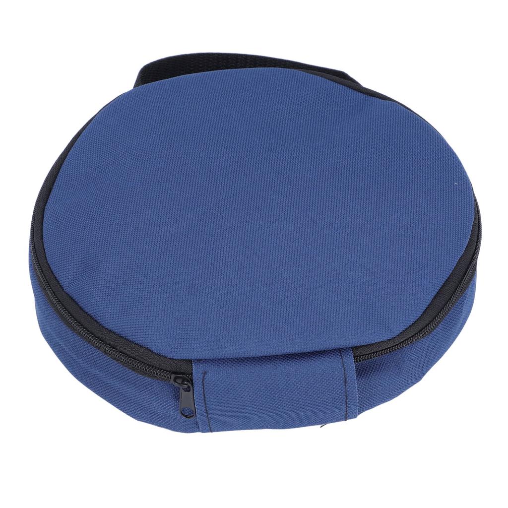 Neck Cooling Thermal Insulated Bag Lasting 2 To 4 Hours Keep Cold Reusable Zipper Closure Neck Coole