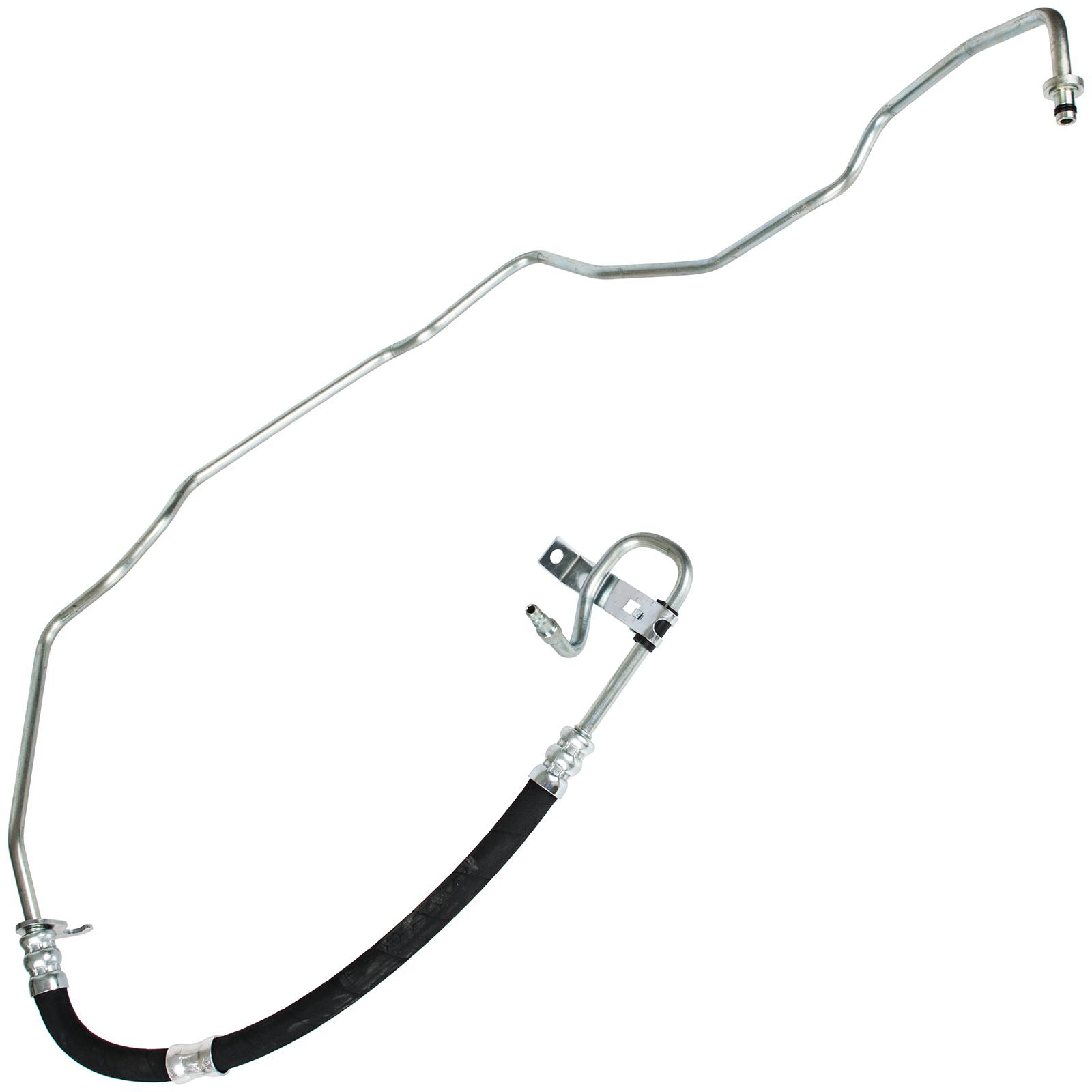 Ford Transit Custom 2012- 2.2 TDCI (FWD) Power Steering Hose