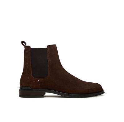 Corporate Boots