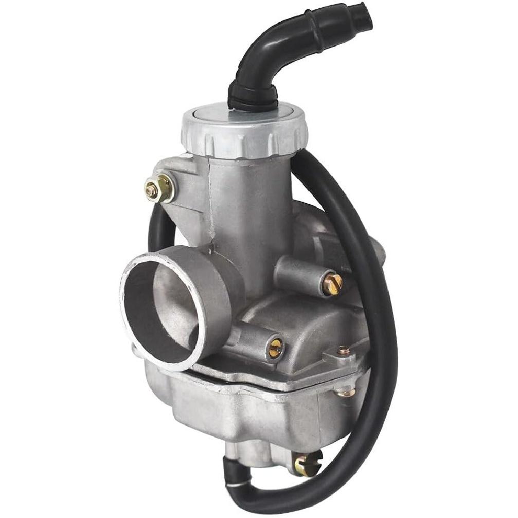 Carburetor Throttle Grip Cable For CRF80F XL80S XR80 XR80R XL75 XR75 XL70 SL70