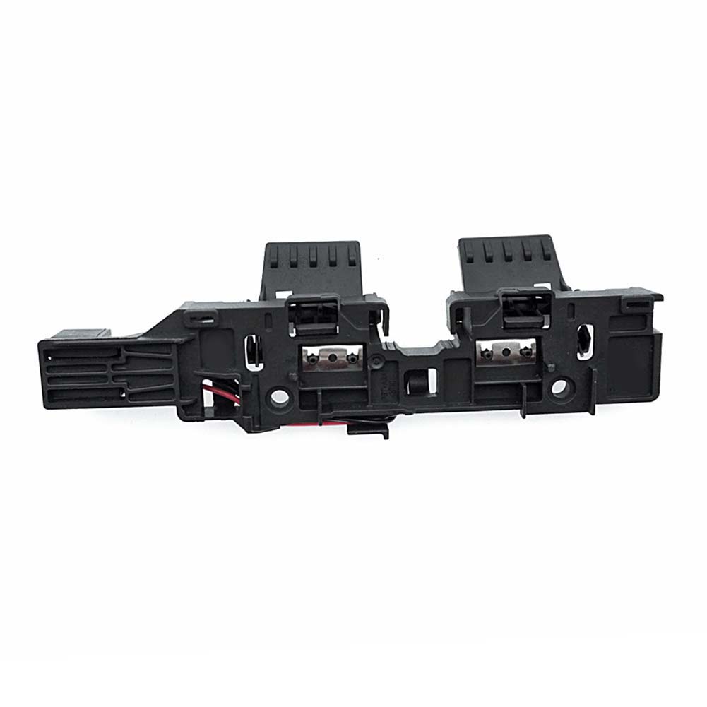 For Q7 Rear Light Lamp Direct Replacement Part Easy Installation Plastic Material Car Repair Vehicle Accessory