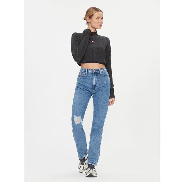 Свитер Tommy Jeans Badge