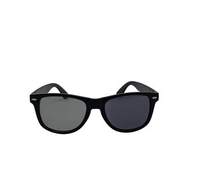 Lunettes de soleil polarisées et photochromiques Choppers 01 Taille unique ceye-20 Noir,