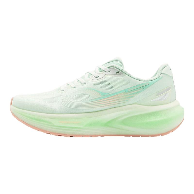 QIAODAN Women s Lightweight Breathable Running Shoes EU 39