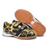 Football Shoes Children's Sports Shattered Nails Training Boys Students Teens Girls Rubber Sole Football Shoes