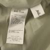 Mila Owen 7 Minutes Sleeve Waist Tuck Dolman One Piece Gurege Women Used