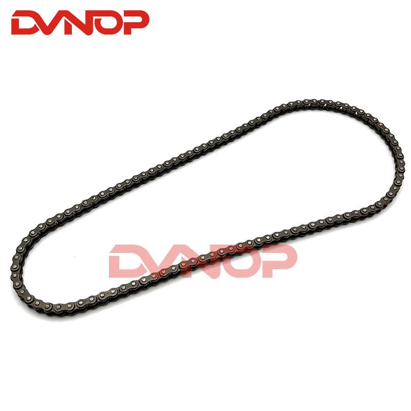 Motorcycle Engine Parts CAM Timing Chain for YAMAHA XT225 TW200 TW 200 XT 225 Roller Time Chain CAMSHAFT TIMING 25H 104L