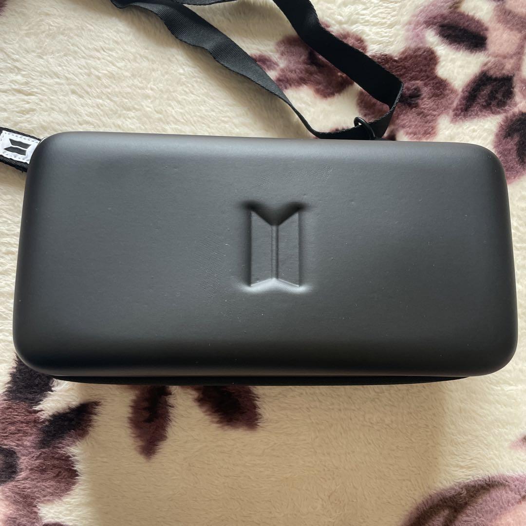 

[USED] BTS AmiBomb with AmiBomb box