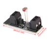 Smart Light Control Sensor Switch Modul Lichtsensorplatine für LED-Nacht 3V DIY Roboterauto Spielzeugproduktion für Kinder