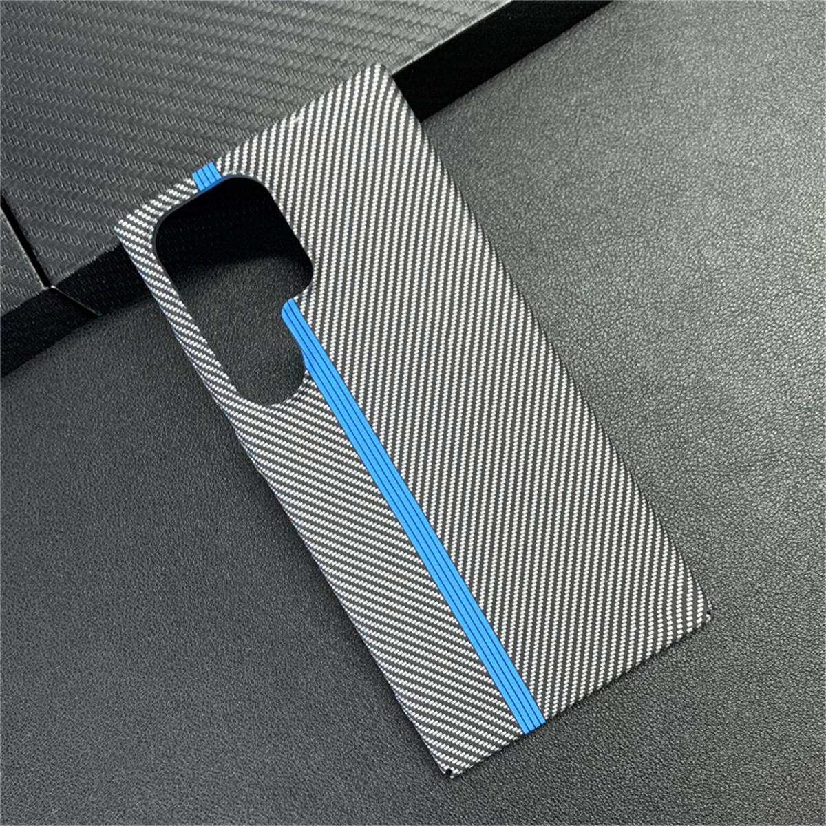 

Ultra Thin Carbon Fiber Pattern Plastic Armor Case For Samsung S26 S25 S24 S23 Ultra Plus Slim Hard Shockproof Phone Capa For Samsung S24