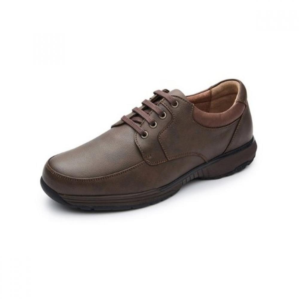 Landrover Men S Lightweight Wide Comfort caSual ShoeS lanoxS2109mf3 240/cowhide