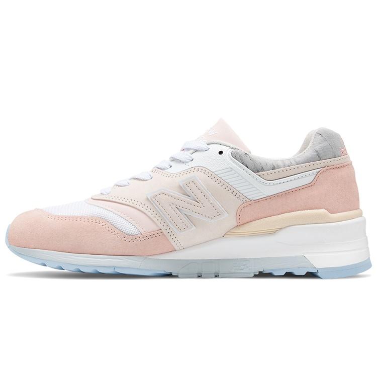 New Balance 997 Made in USA Coastal Pack Men s M997LBH EU 37.5