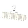 Multifunctional Underwear Vest Storage Artifact Multiple Bag Storage Rack