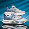 Leichte Freizeitsneaker Herren Atmungsaktive Sport-Laufschuhe Damen Bequeme Laufschuhe Herrenschuhe