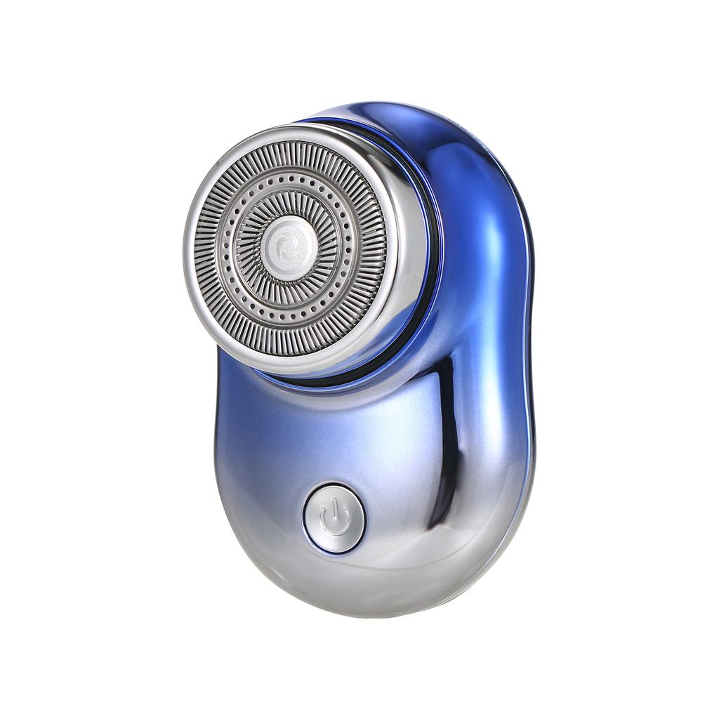 Electric Beard Razor Electric Foil Shaver USB Rechargeable Cordless Wet Dry Shave for Men's Beard