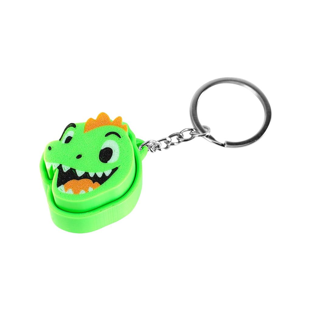 Press The  Keychain To  Stress, It  Makes Sounds, A Stress  Gift For Students.