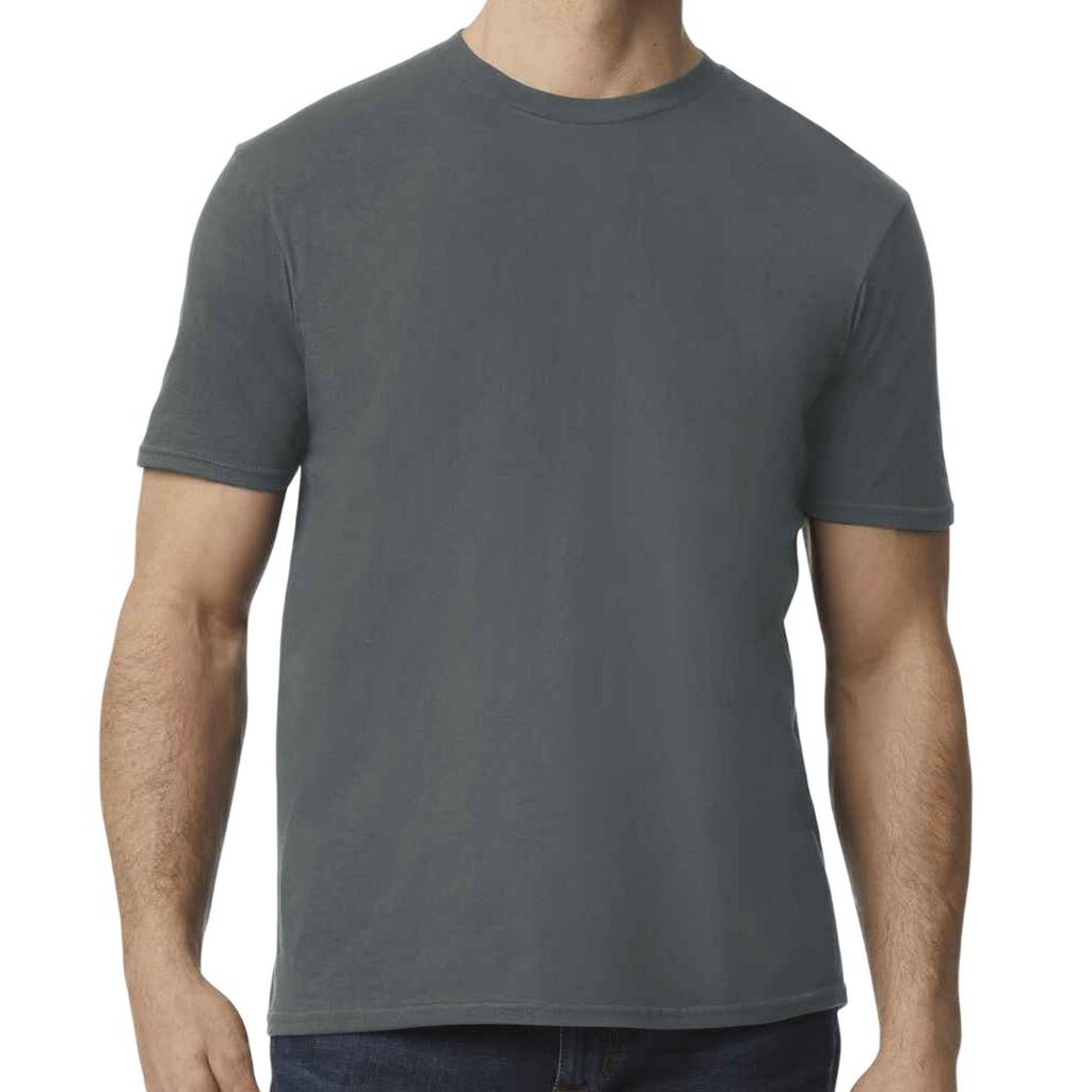 Gildan Unisex Adult Softstyle EZ T-Shirt