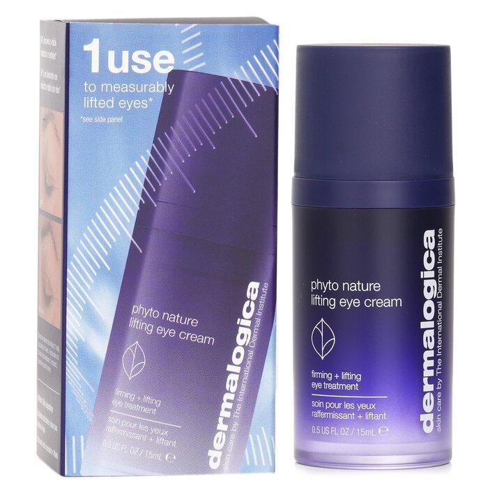 Dermalogica Phyto Nature Lifting Eye Cream (Box Slightly Damaged)