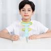 Kids Sitting Posture Corrector Height Adjustable Writing Desk Posture Corrector Eyesight Protector for Children Kids Students