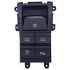 Hyundai 93300D30604X Electronic Brake Switch