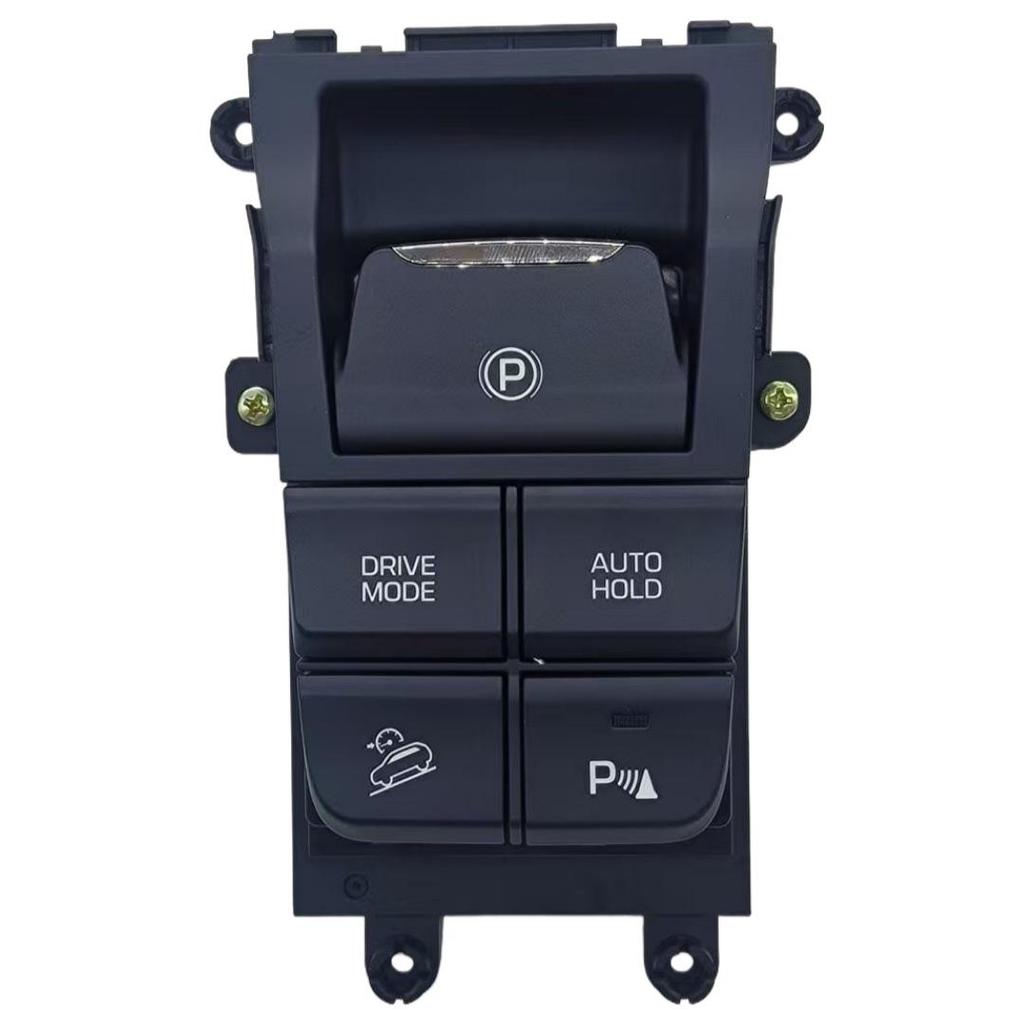 Hyundai 93300D30604X Electronic Brake Switch