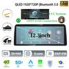 12.3" For BMW 3-5 Series E60 E61 E62 M6 E90 E91 E92 Android 14 Car Radio Multimedia GPS Navigation Stereo CarPlay Touch Screen