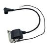 Ignition Coil Air Fuel Filter Line Kit For Husqvarna 55 51 Chainsaw 503 89 81-01 , 544018401, 503 62 02 03, 503 90 14 01