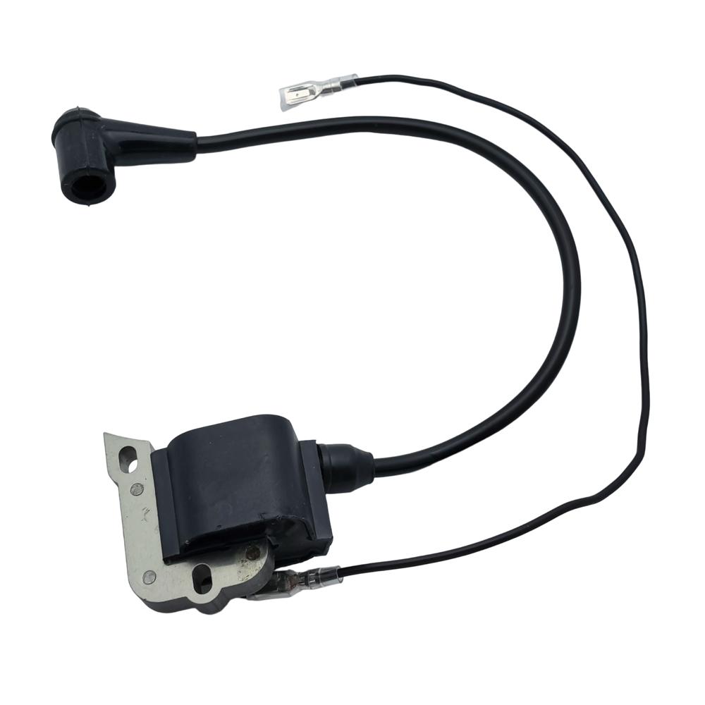 Ignition Coil Air Fuel Filter Line Kit For Husqvarna 55 51 Chainsaw 503 89 81-01 , 544018401, 503 62 02 03, 503 90 14 01