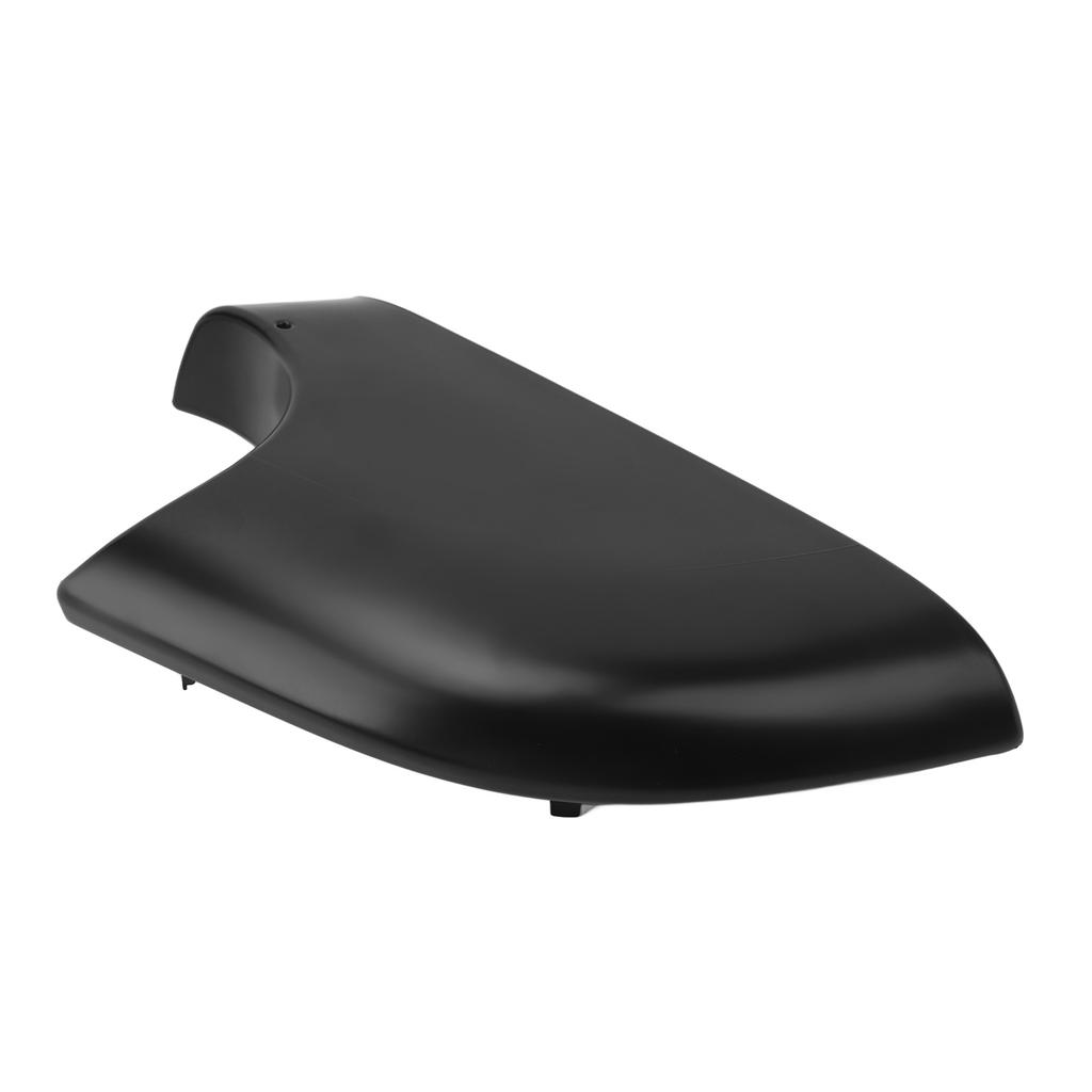 Pravý kryt zpětného zrcátka spodní držák 2287 3006 náhrada pro Tesla Model 3 2017 až 2022 černý